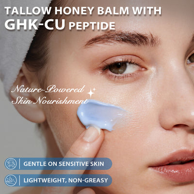 Solvée Anti-Acne GHK-CU Cream